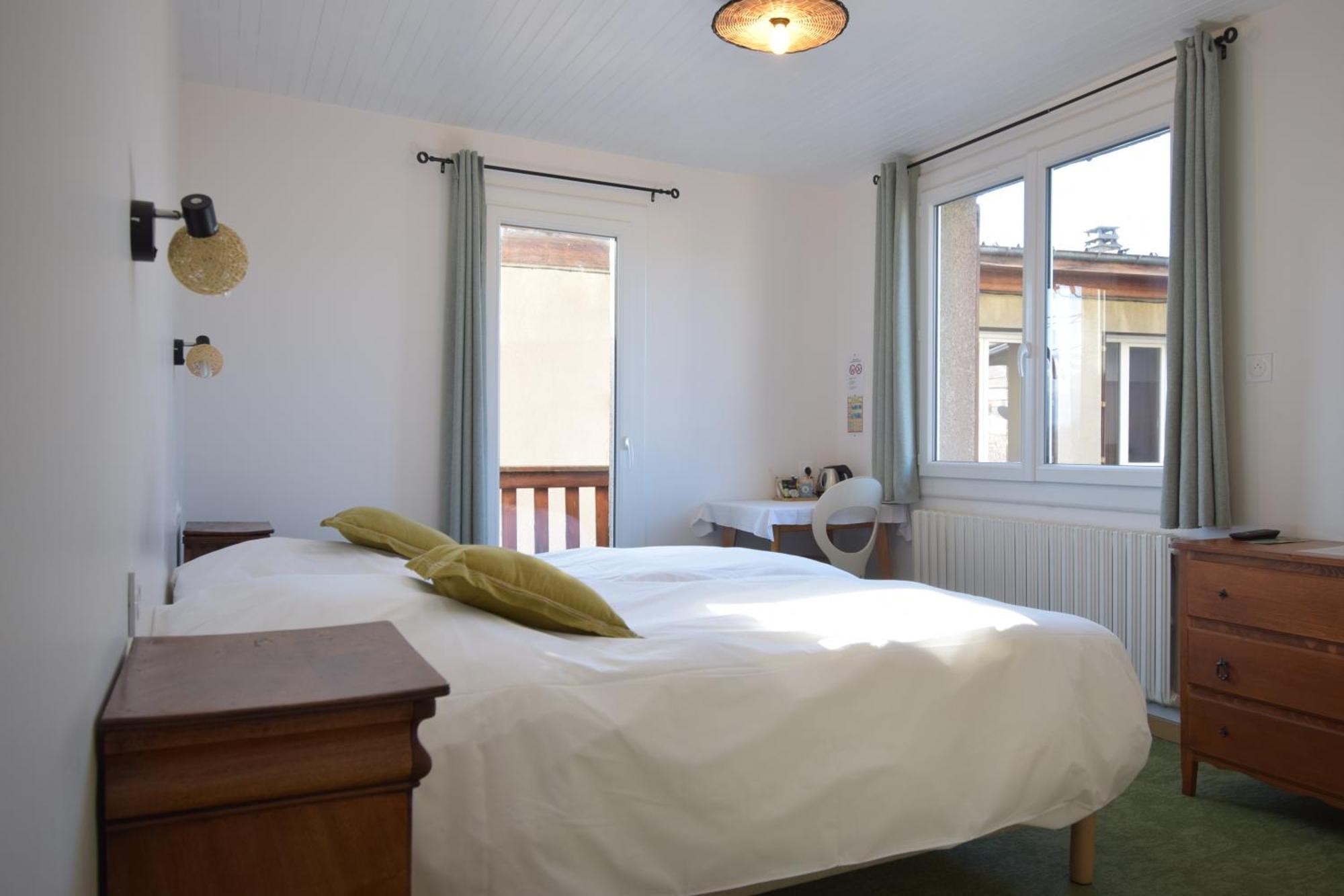 Les Chenets Hotel Saint-Julien-en-Champsaur